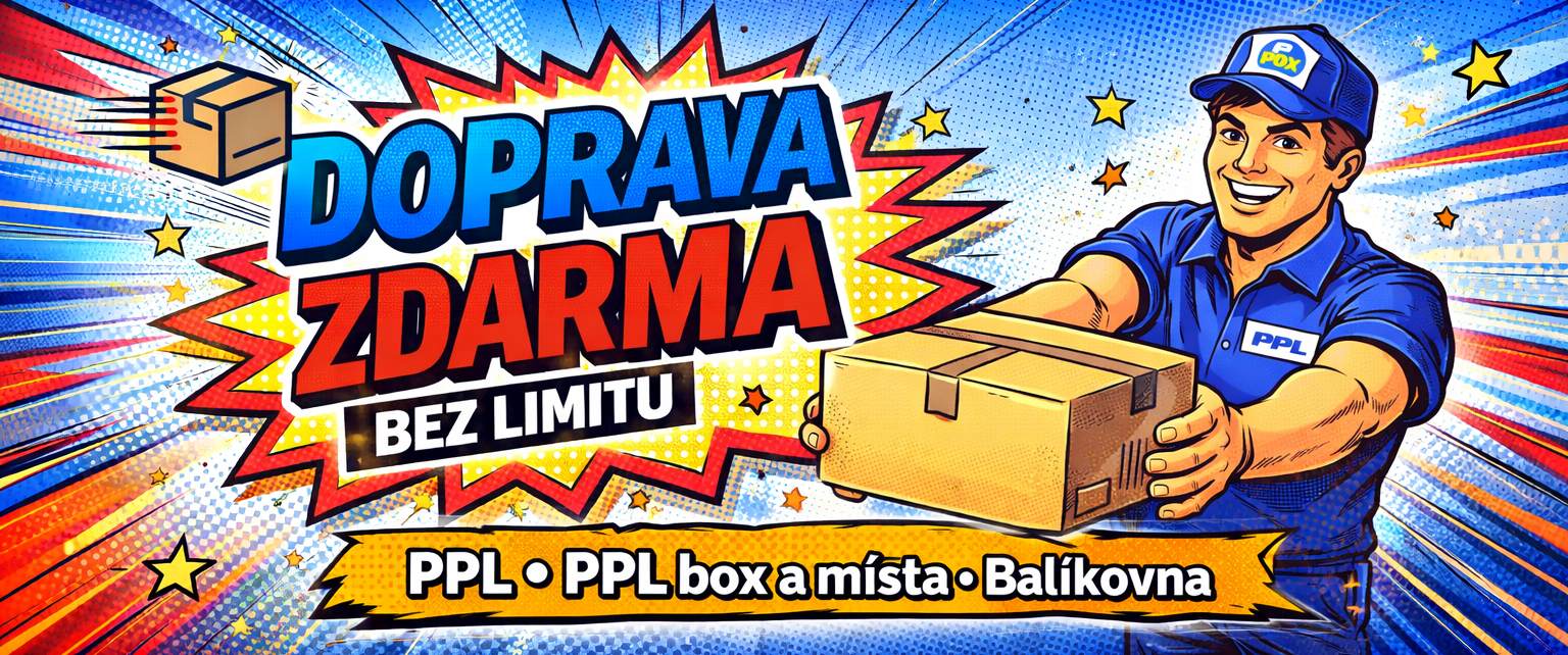 doprava_zdarma_svet_komiksu