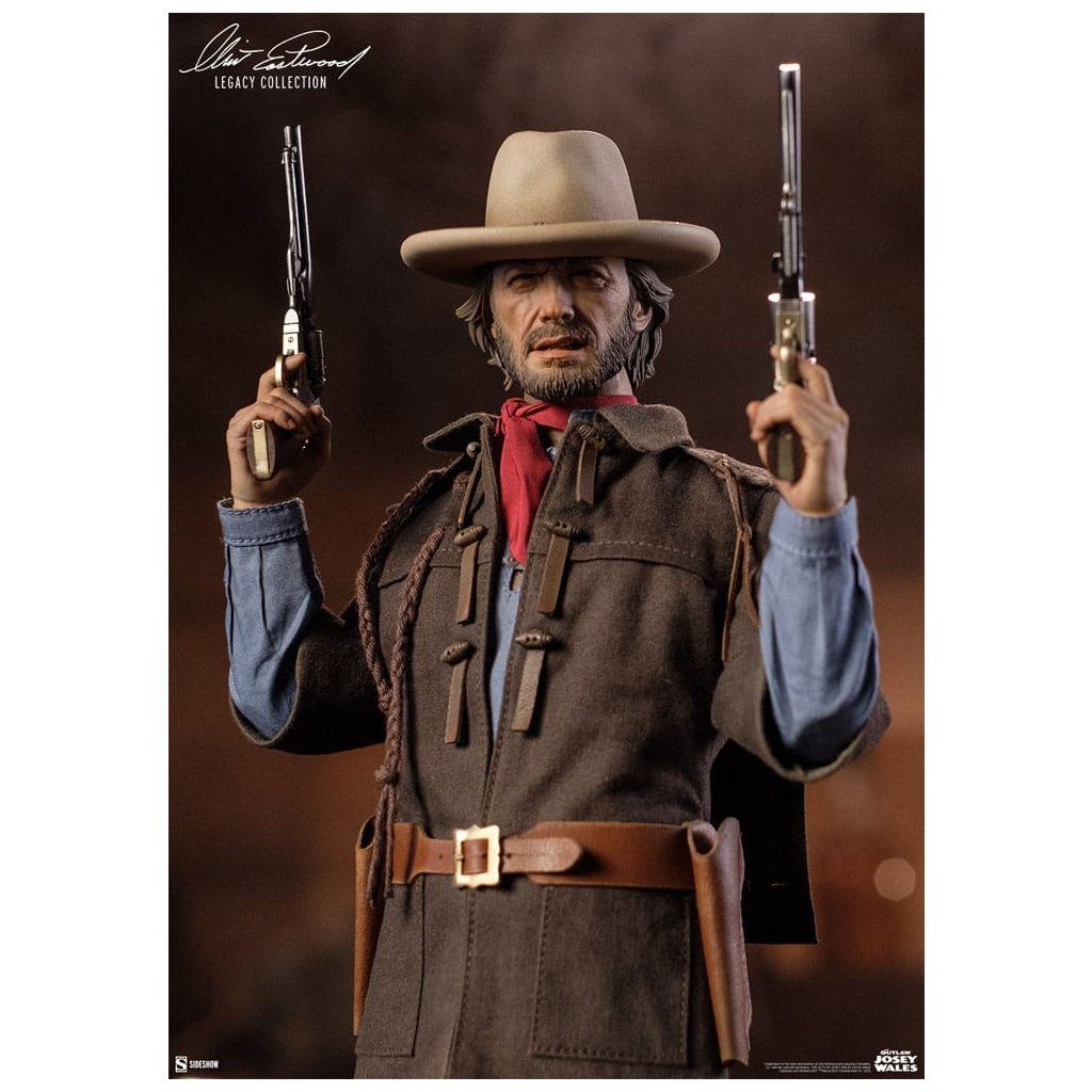 Sideshow Josey Wales