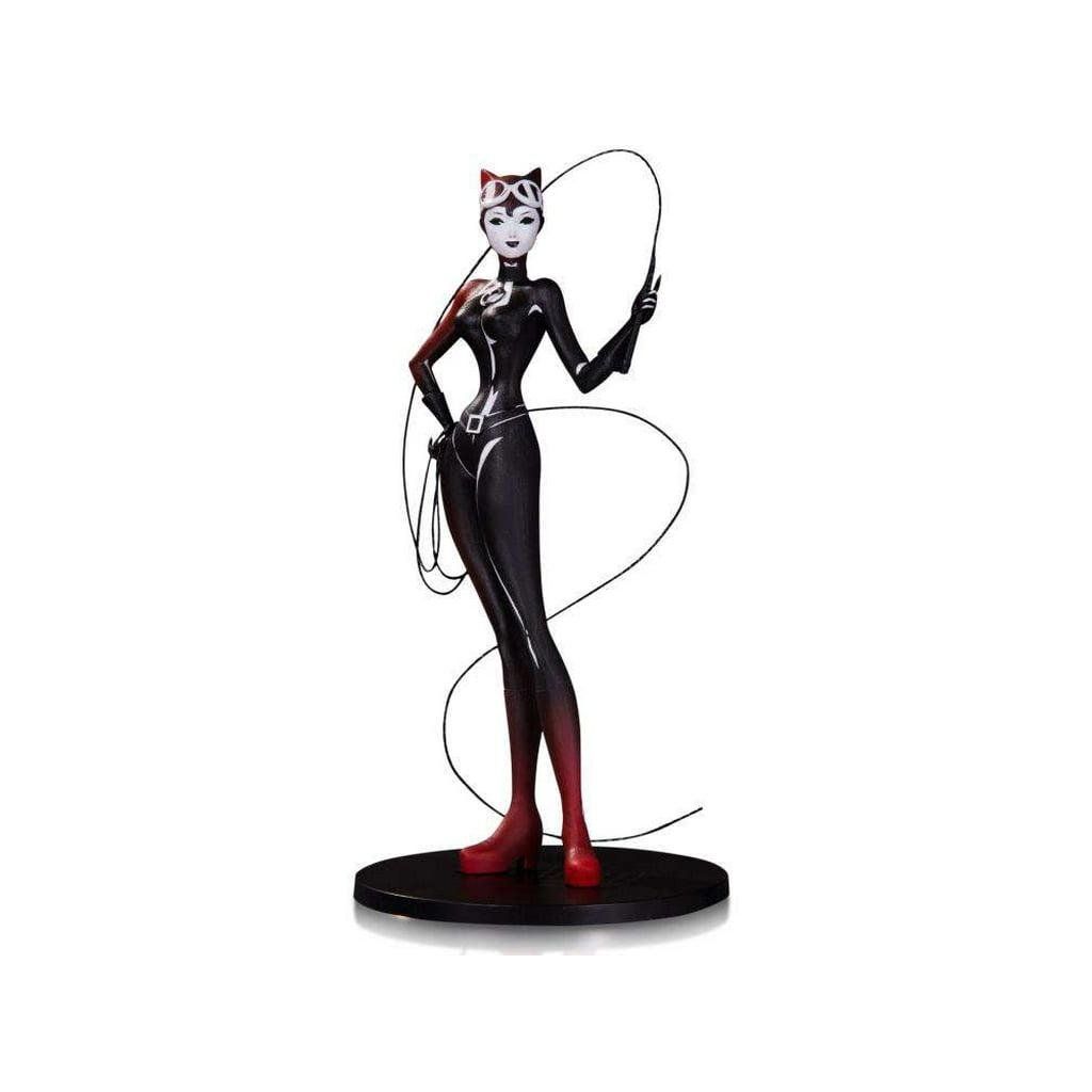 Catwoman Sho Murase