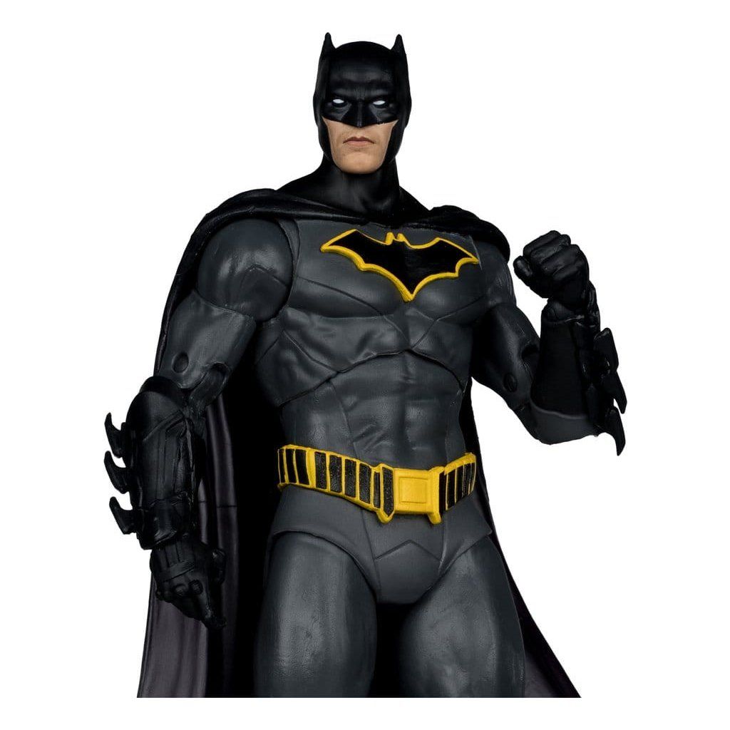 Batman DC Rebirth McFarlane Toys