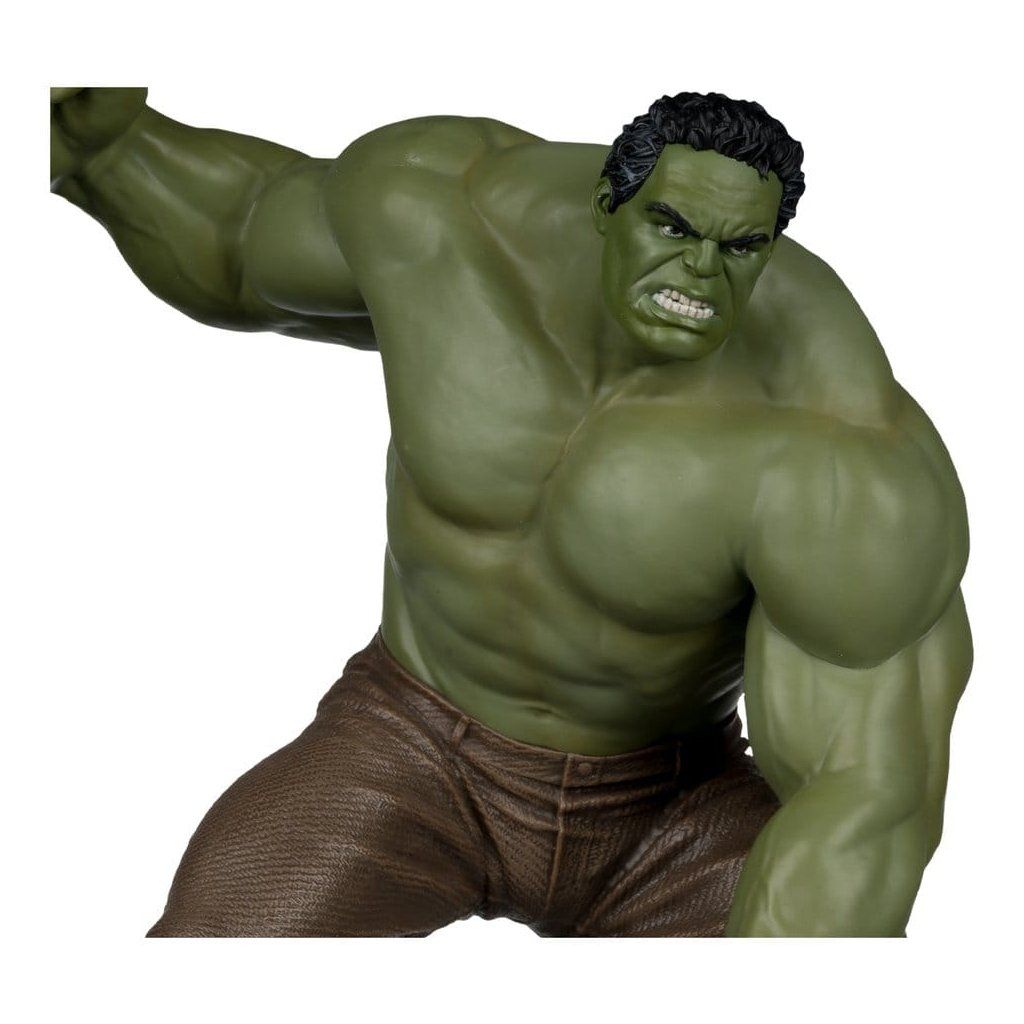 Marvel Hulk 1/6 Statue