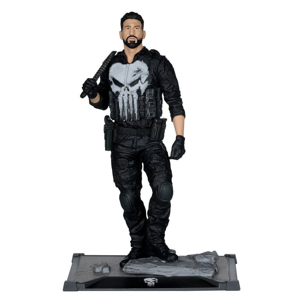 Marvel Studios The Punisher 1/10 Statue