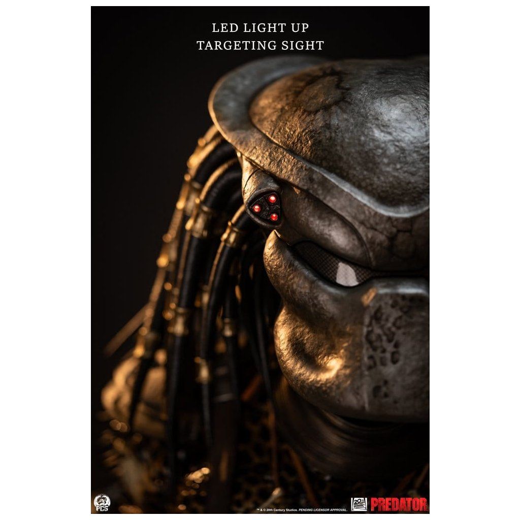 Predator Premium Collectibles Studio