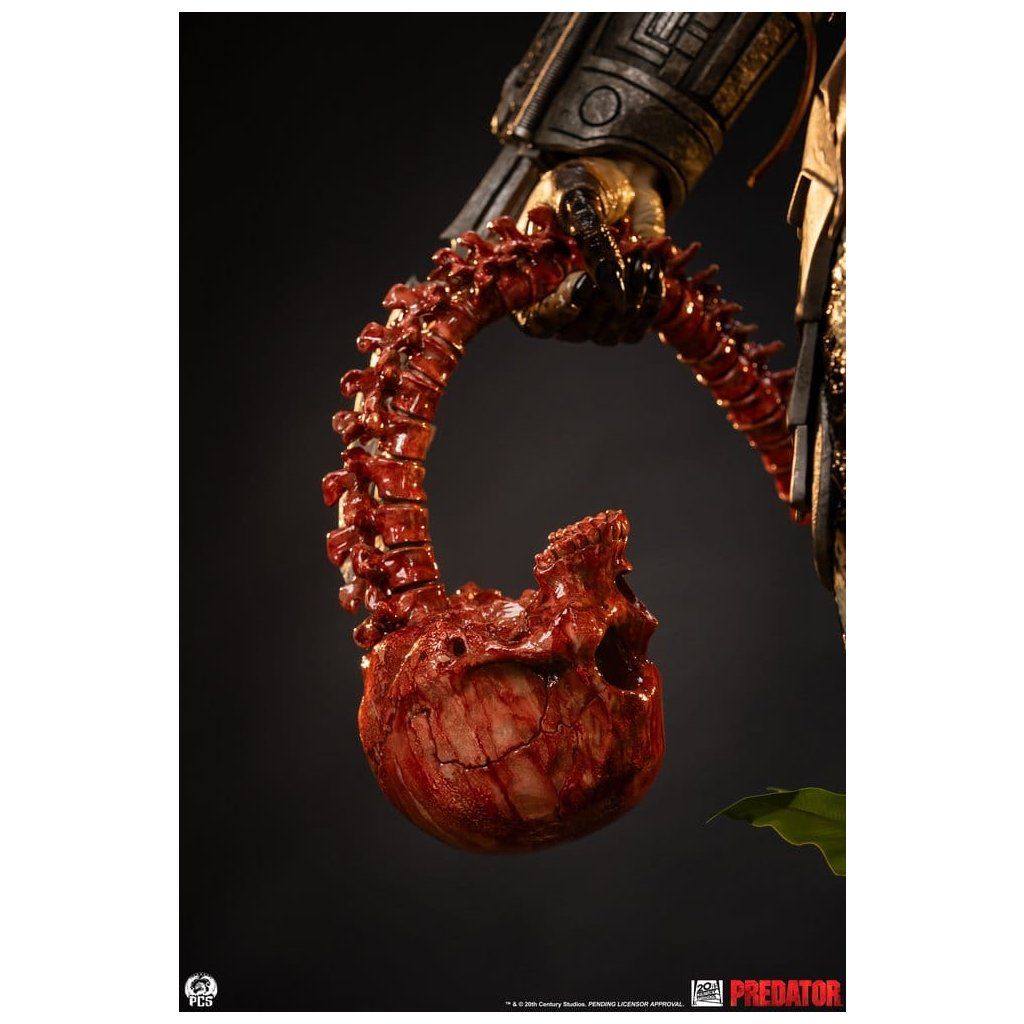 Predator LED Effects