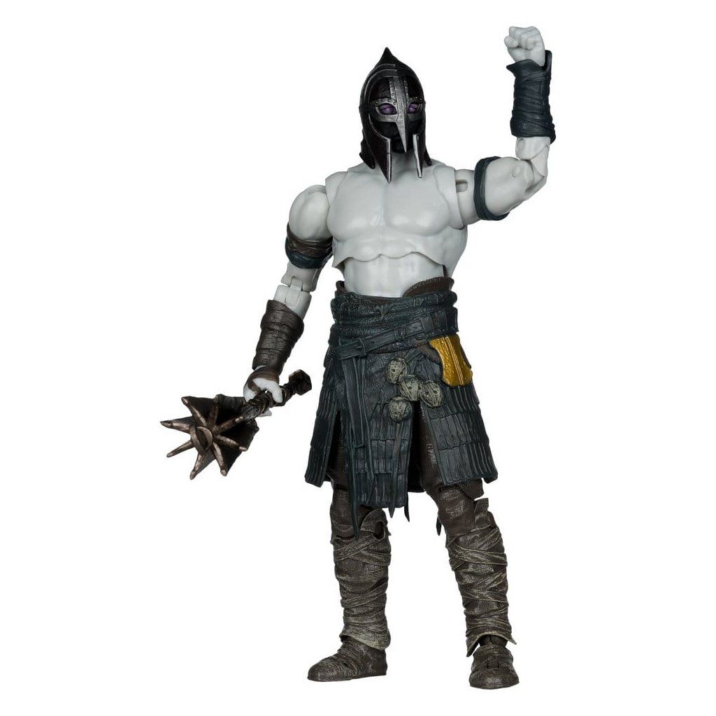 God of War Ragnarok Einherjar McFarlane Toys