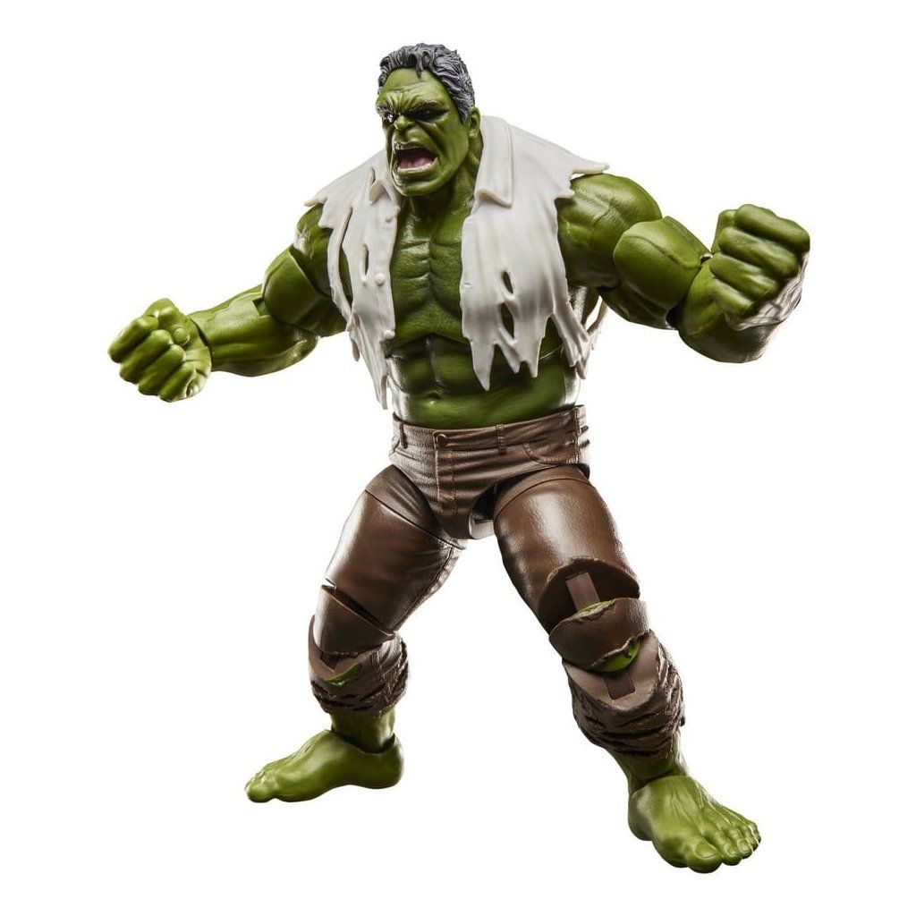 Marvel Legends Hulk Brand New Day