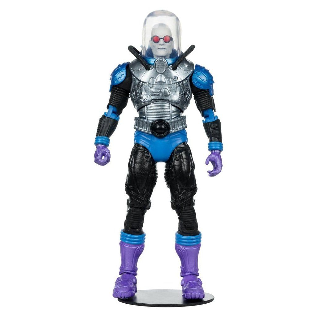 Mr. Freeze DC Multiverse McFarlane Vault Collection 1:10