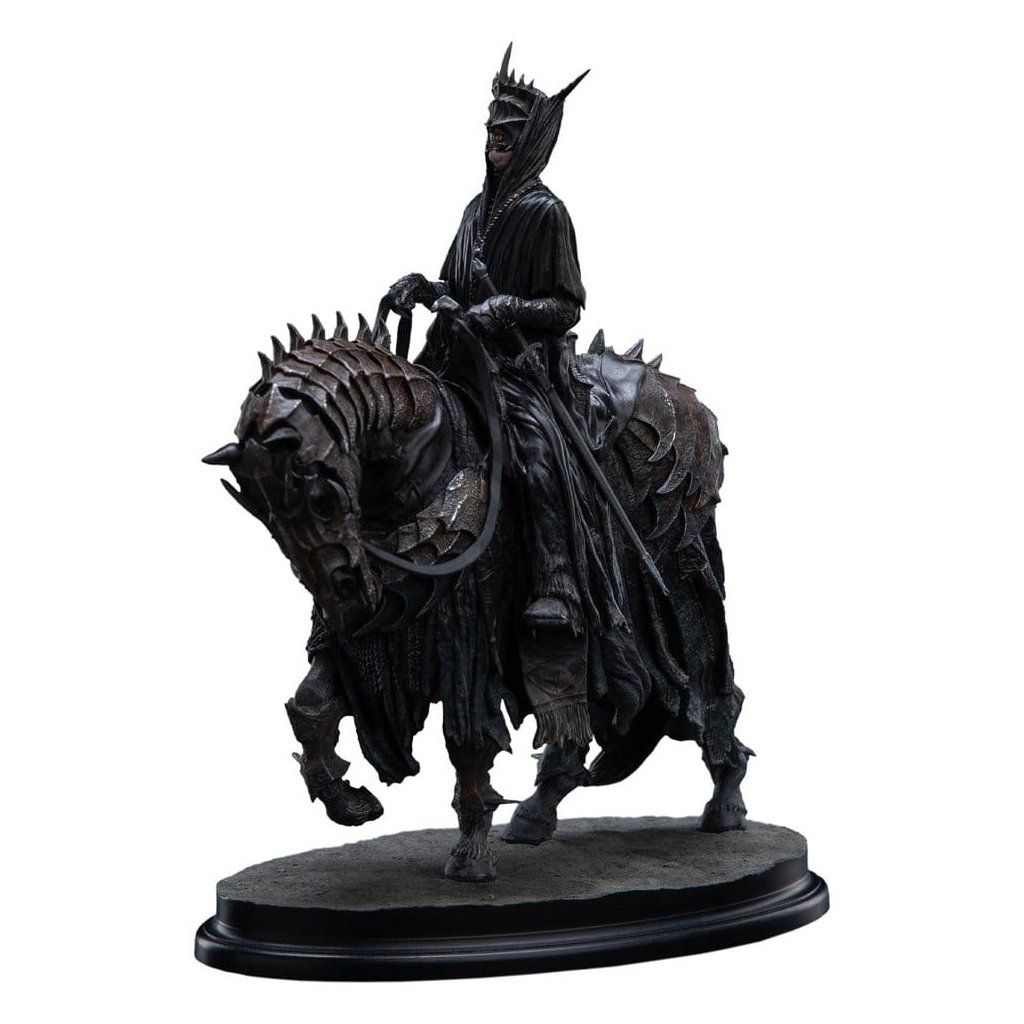 The Lord of the Rings Mouth of Sauron mini statue