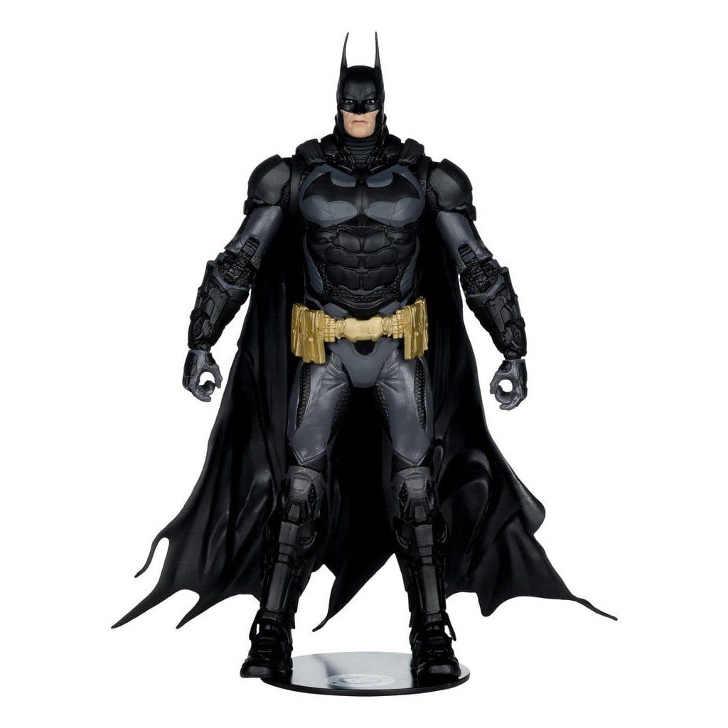 Batman Arkham Knight McFarlane DC Multiverse 19 cm