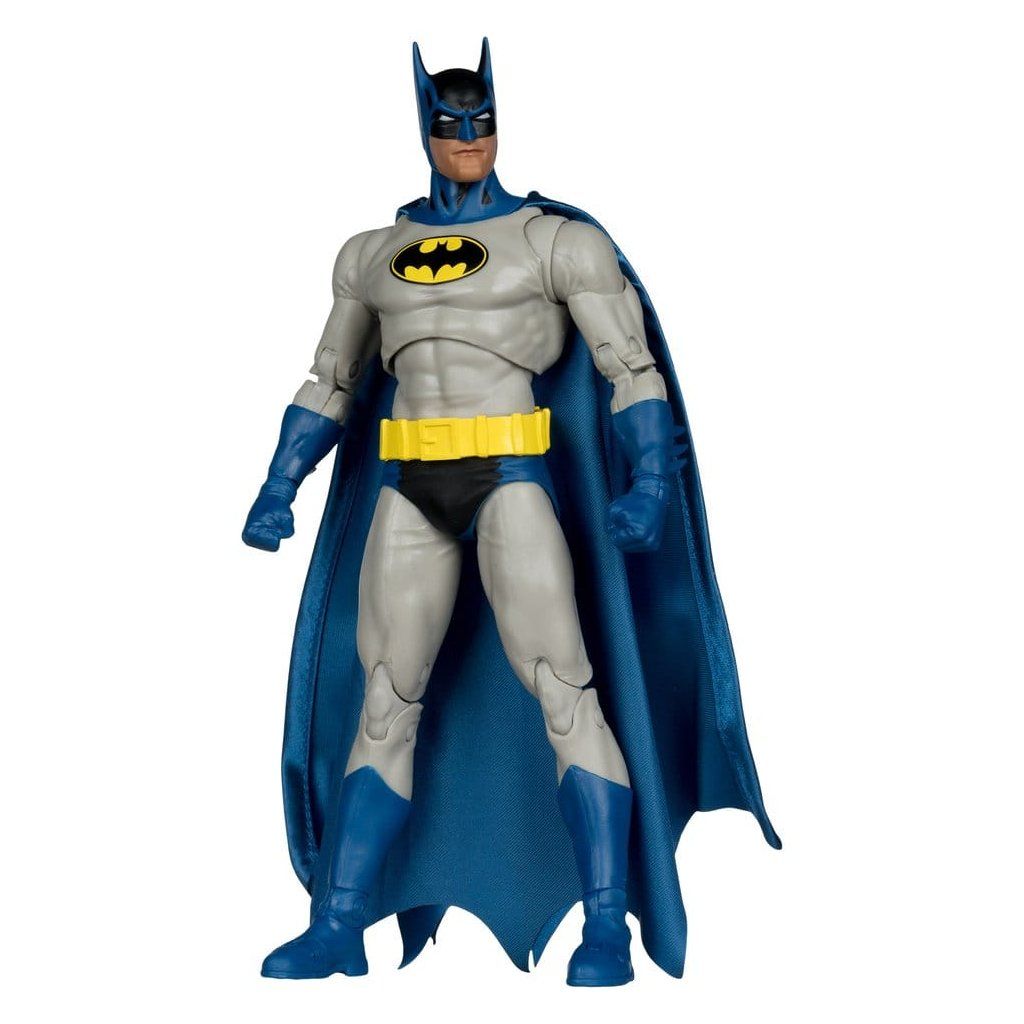 Batman World's Finest McFarlane DC Multiverse 19 cm