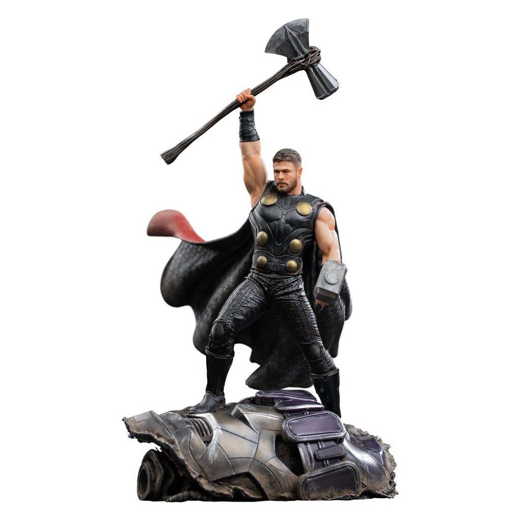 Iron Studios Thor BDS Art Scale 1/10