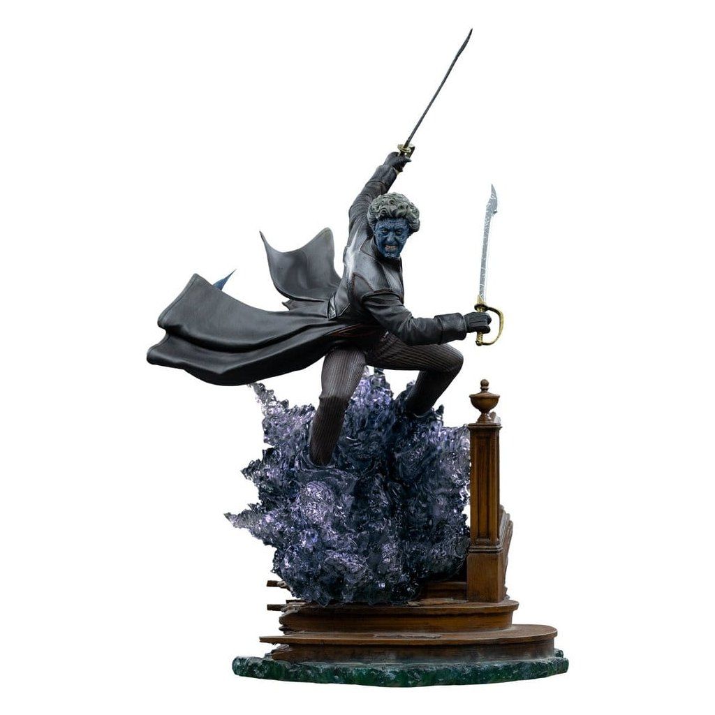 Iron Studios Nightcrawler BDS Art Scale 1/10