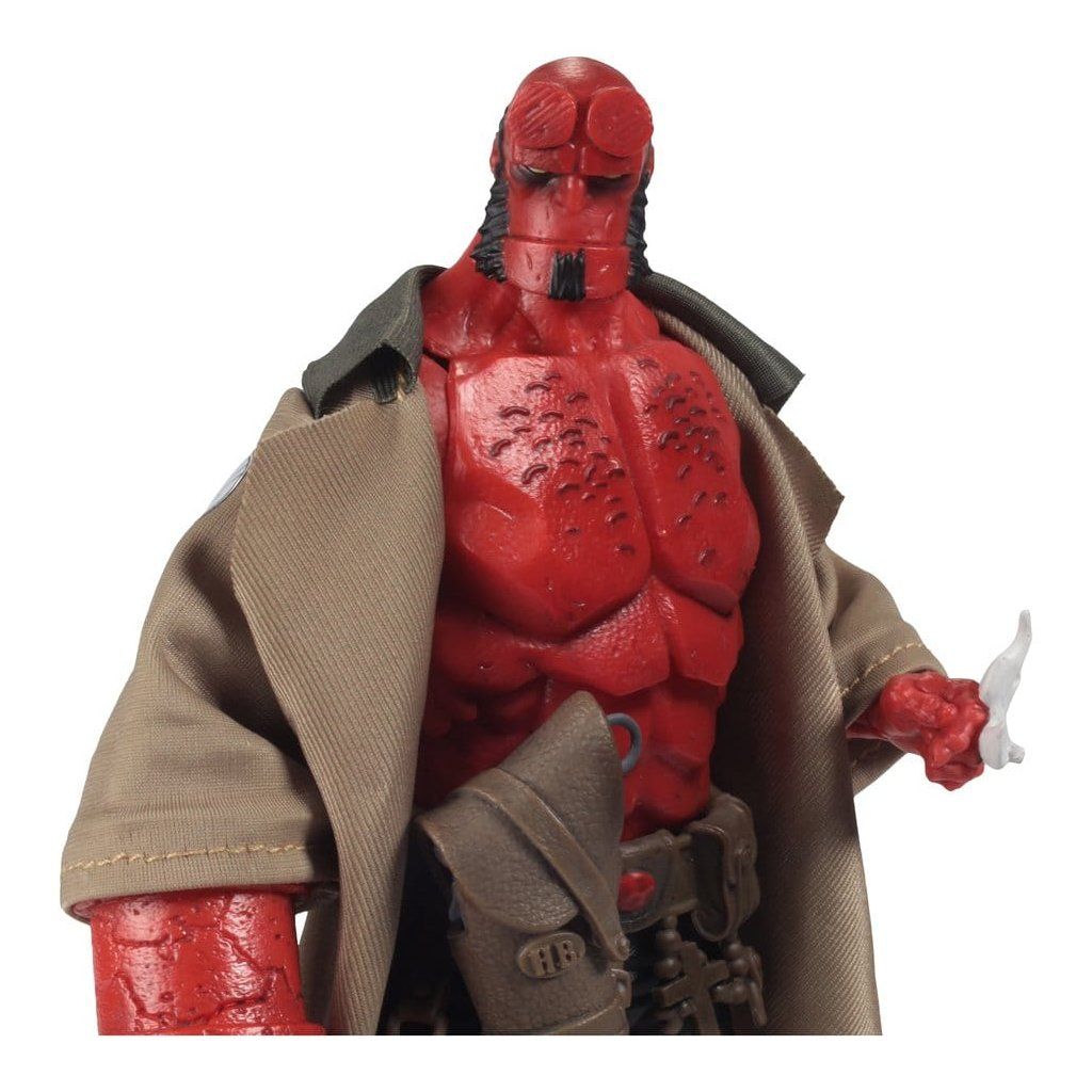 Hellboy #60 McFarlane Collector Edition