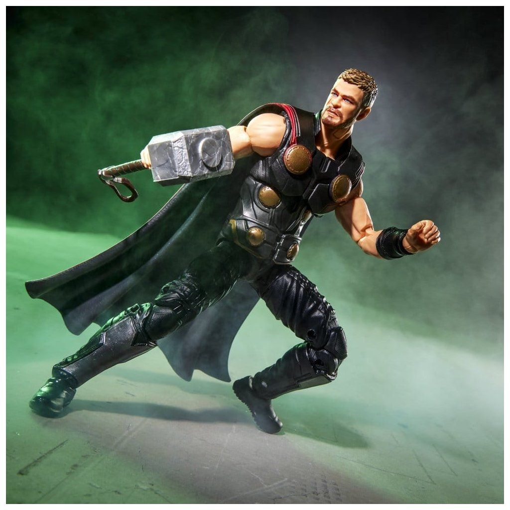 Avengers Doomsday Marvel Legends Thor Hasbro 15 cm