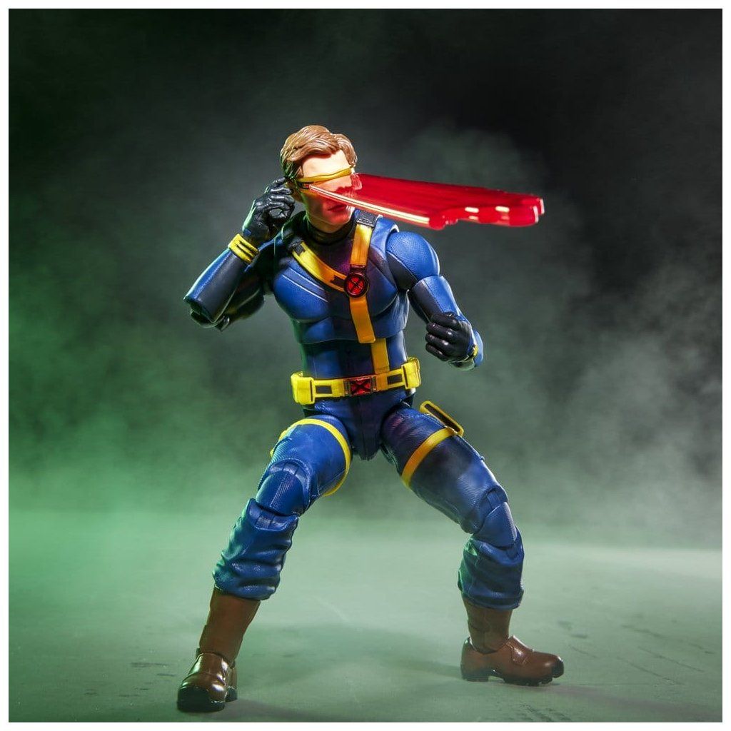 Avengers Doomsday Marvel Legends Cyclops Hasbro 15 cm