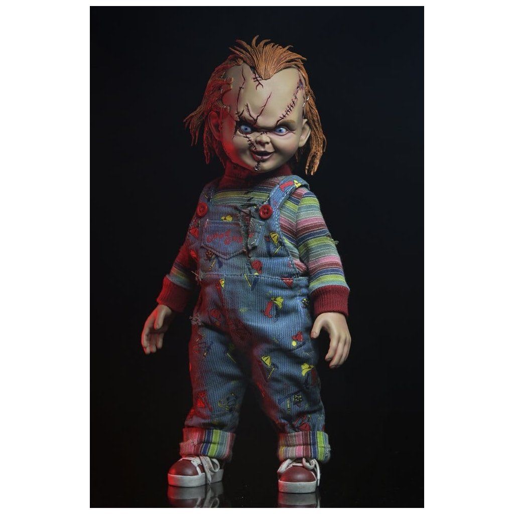 Chucky Bride of Chucky NECA akční figurka 25 cm