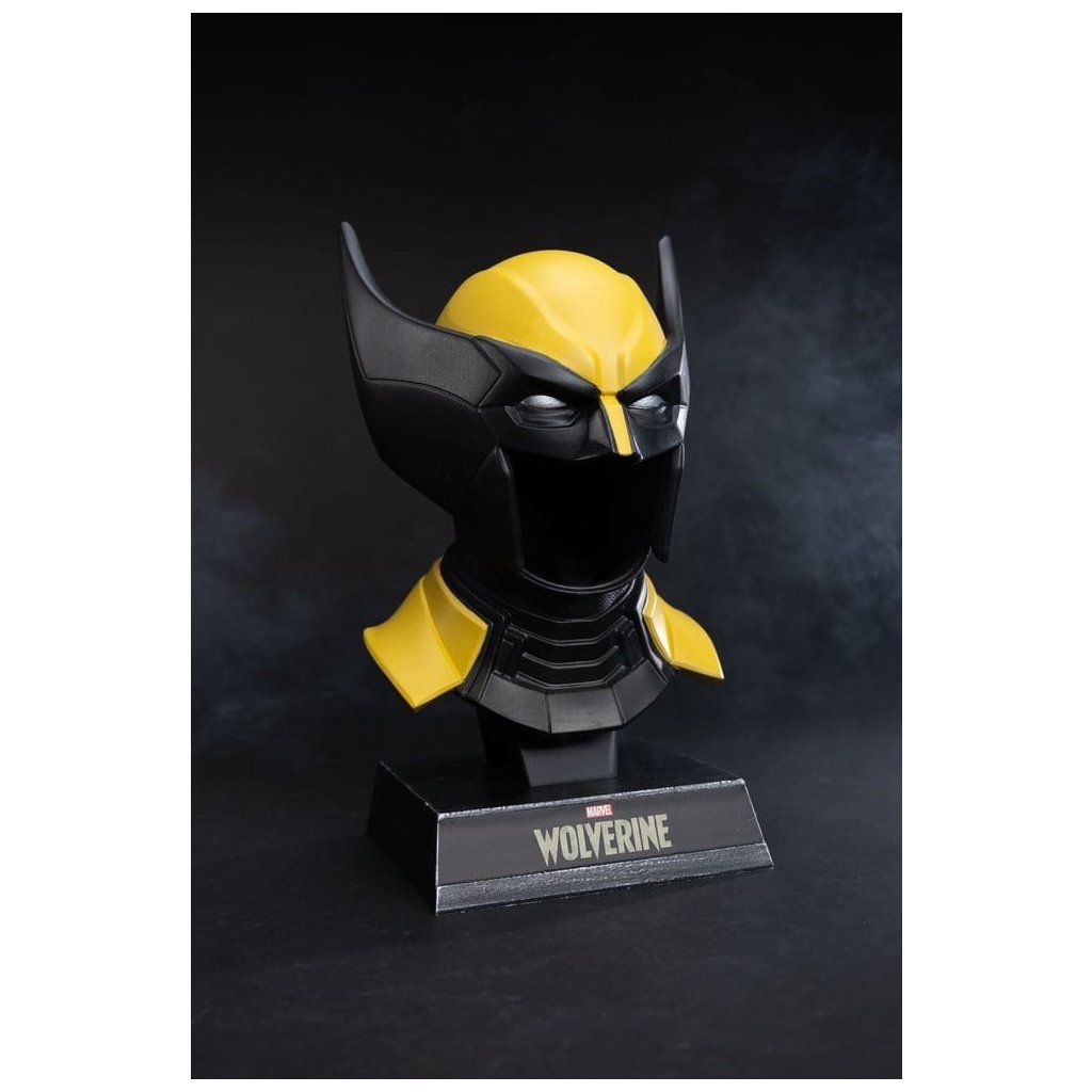 Wolverine Mask Video Game Marvel Mini-Replica 1:3 20,1 cm