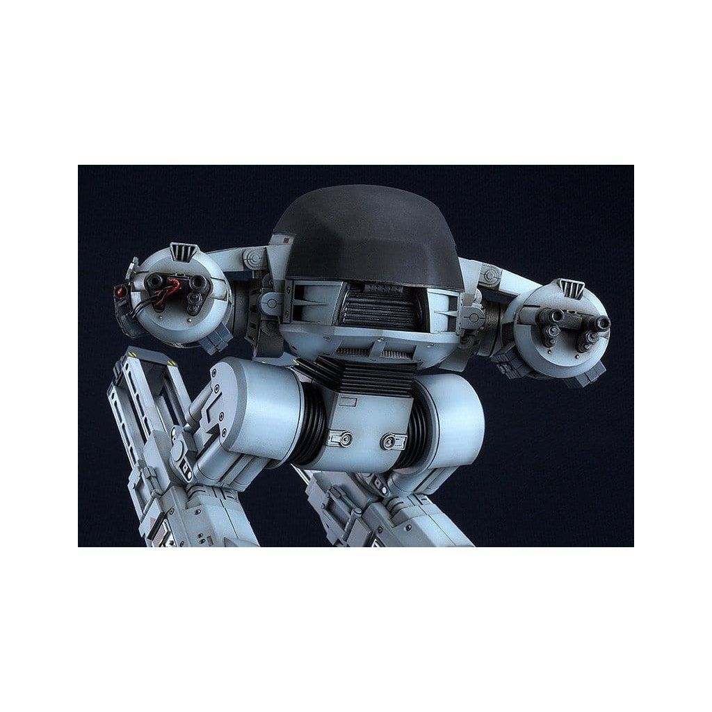 Robocop MODEROID ED-209 plastikový model 20 cm
