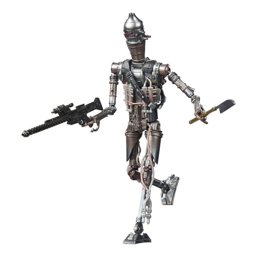 Star Wars The Black Series IG-88 15 cm – akční figurka