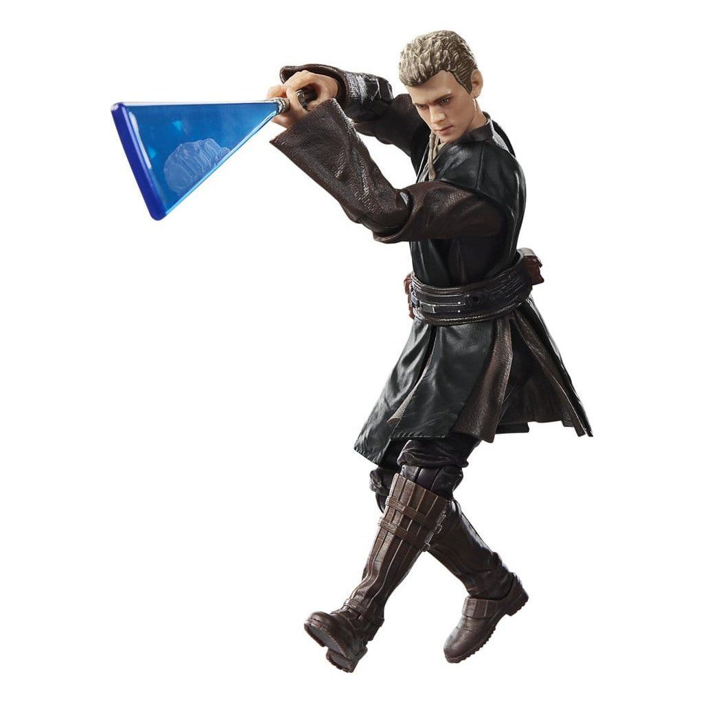 Star Wars The Black Series Anakin Skywalker Padawan 15 cm