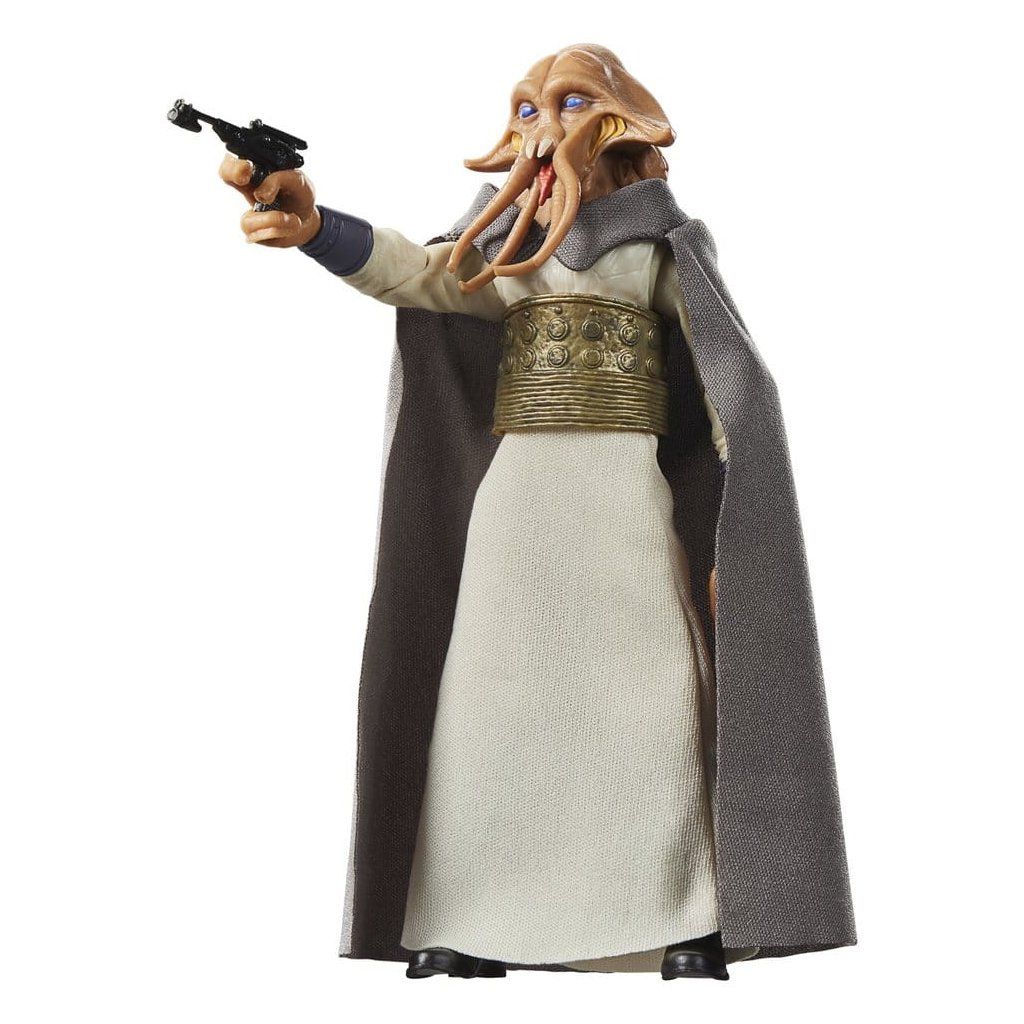 Star Wars The Black Series Tessek 15 cm – akční figurka