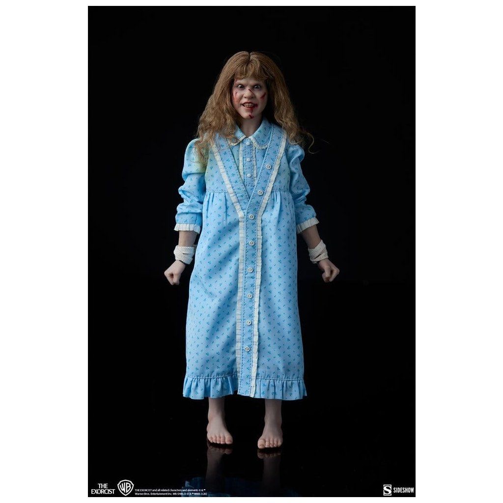 Regan MacNeil The Exorcist – sběratelská figurka Sideshow